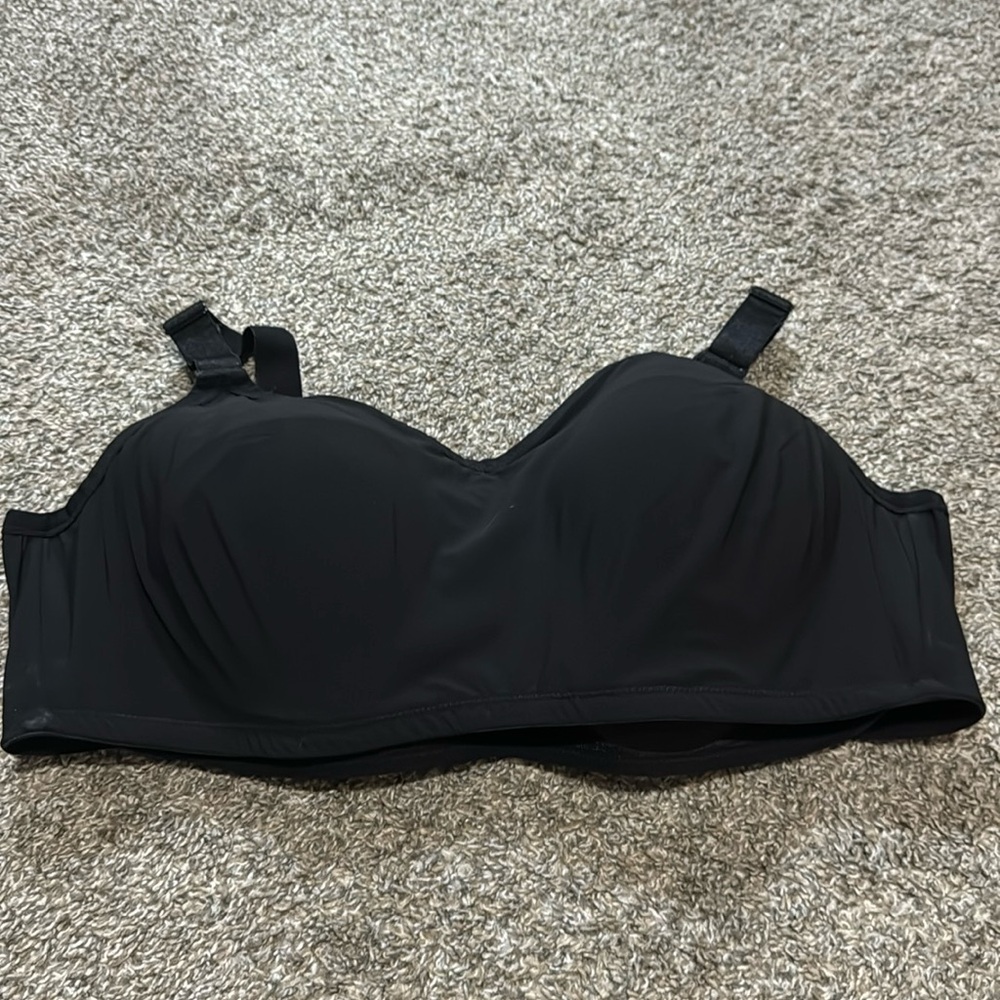 Torrid Active High Impact Sports Bra